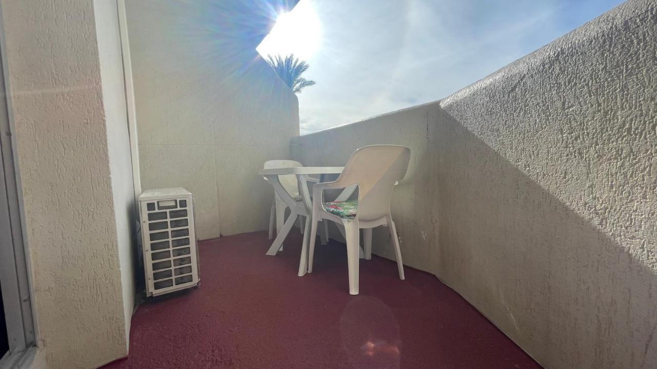 Apartament Benalbeach 51 Benalmádena Zewnętrze zdjęcie